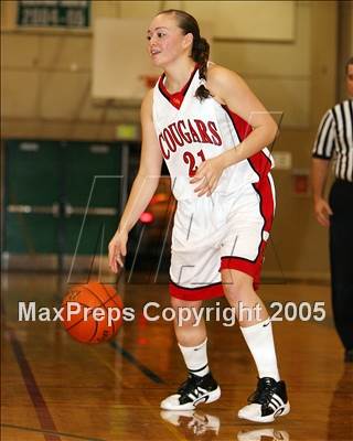 Thumbnail 2 in Millikan vs Carondelet (West Coast Jamboree) photogallery.