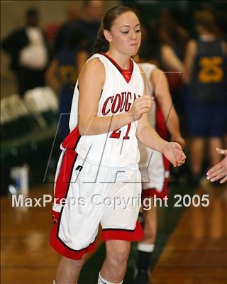 Thumbnail 1 in Millikan vs Carondelet (West Coast Jamboree) photogallery.