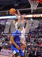 Photo from the gallery "Trinity vs. West Catholic (PIAA 3A Final)"