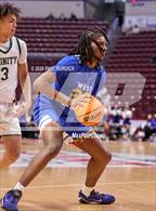 Photo from the gallery "Trinity vs. West Catholic (PIAA 3A Final)"