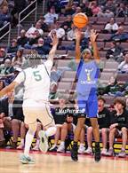 Photo from the gallery "Trinity vs. West Catholic (PIAA 3A Final)"