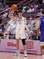 Photo from the gallery "Trinity vs. West Catholic (PIAA 3A Final)"