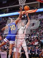 Photo from the gallery "Trinity vs. West Catholic (PIAA 3A Final)"