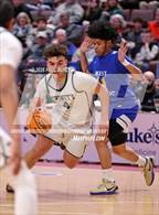 Photo from the gallery "Trinity vs. West Catholic (PIAA 3A Final)"