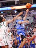 Photo from the gallery "Trinity vs. West Catholic (PIAA 3A Final)"