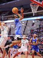 Photo from the gallery "Trinity vs. West Catholic (PIAA 3A Final)"