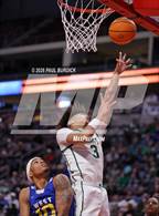 Photo from the gallery "Trinity vs. West Catholic (PIAA 3A Final)"