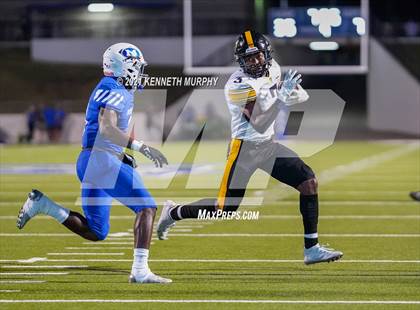Thumbnail 1 in Forney @ Midlothian photogallery.