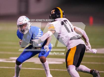 Thumbnail 1 in Forney @ Midlothian photogallery.