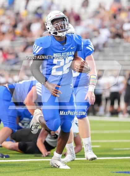 Thumbnail 1 in Forney @ Midlothian photogallery.