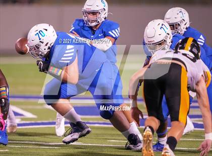 Thumbnail 1 in Forney @ Midlothian photogallery.