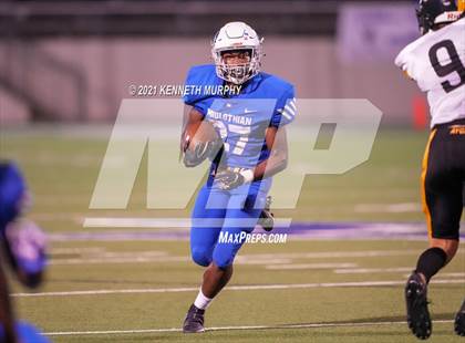 Thumbnail 1 in Forney @ Midlothian photogallery.