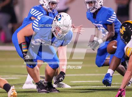 Thumbnail 1 in Forney @ Midlothian photogallery.