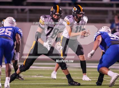 Thumbnail 1 in Forney @ Midlothian photogallery.