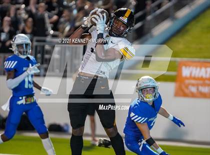Thumbnail 1 in Forney @ Midlothian photogallery.