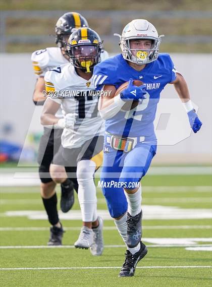 Thumbnail 1 in Forney @ Midlothian photogallery.