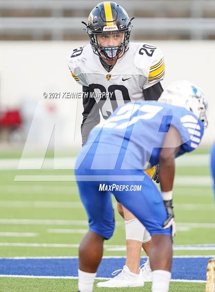 Thumbnail 2 in Forney @ Midlothian photogallery.
