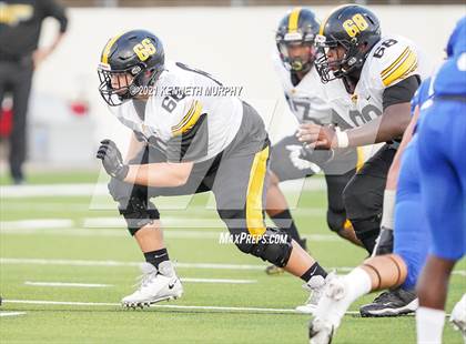 Thumbnail 1 in Forney @ Midlothian photogallery.