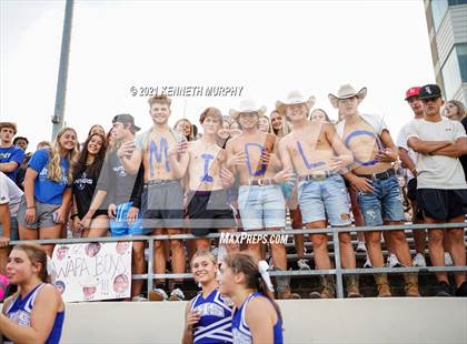Thumbnail 1 in Forney @ Midlothian photogallery.
