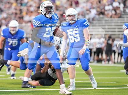 Thumbnail 1 in Forney @ Midlothian photogallery.