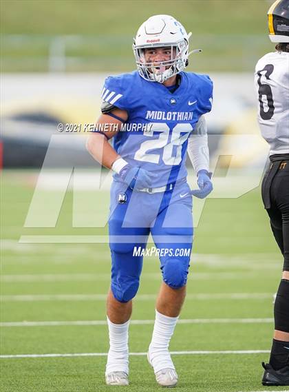 Thumbnail 1 in Forney @ Midlothian photogallery.