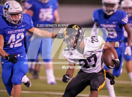 Thumbnail 1 in Forney @ Midlothian photogallery.