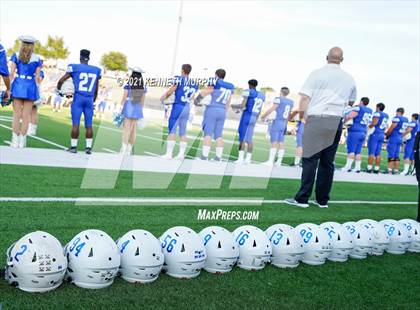 Thumbnail 1 in Forney @ Midlothian photogallery.