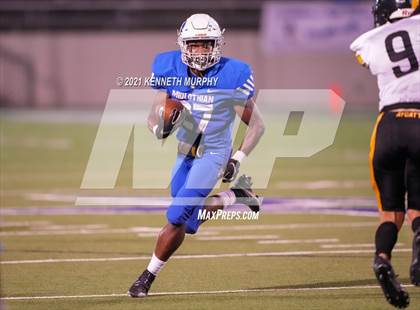 Thumbnail 3 in Forney @ Midlothian photogallery.