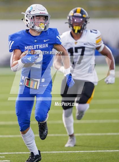 Thumbnail 3 in Forney @ Midlothian photogallery.