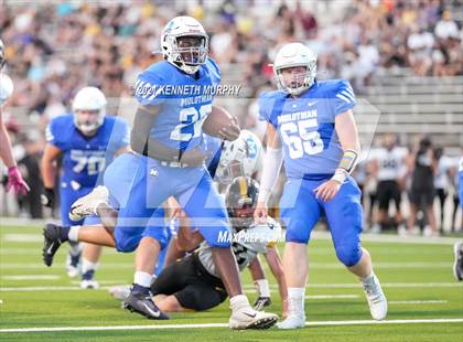Thumbnail 3 in Forney @ Midlothian photogallery.