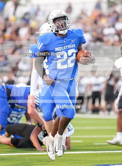 Thumbnail 3 in Forney @ Midlothian photogallery.