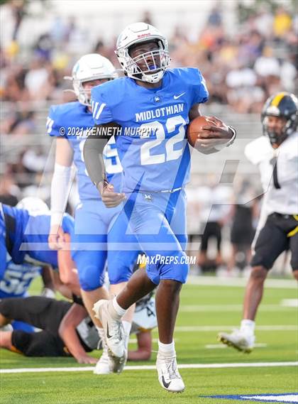 Thumbnail 1 in Forney @ Midlothian photogallery.