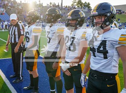 Thumbnail 2 in Forney @ Midlothian photogallery.