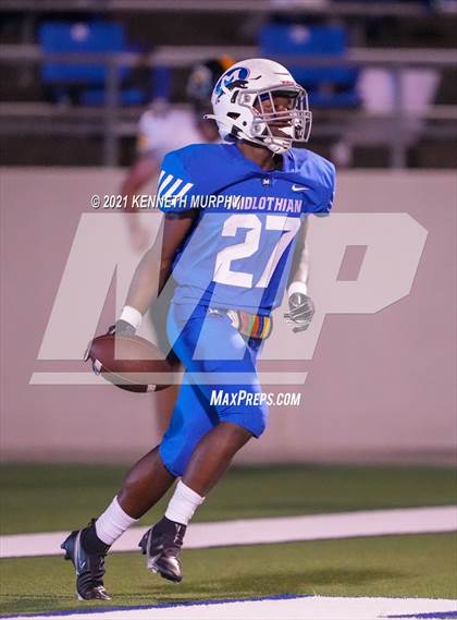 Thumbnail 1 in Forney @ Midlothian photogallery.