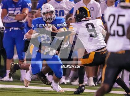 Thumbnail 1 in Forney @ Midlothian photogallery.