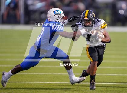 Thumbnail 3 in Forney @ Midlothian photogallery.