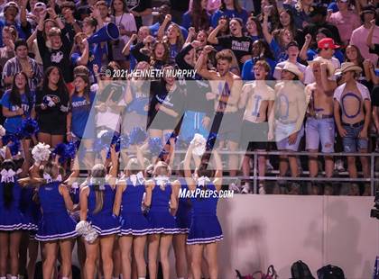 Thumbnail 1 in Forney @ Midlothian photogallery.