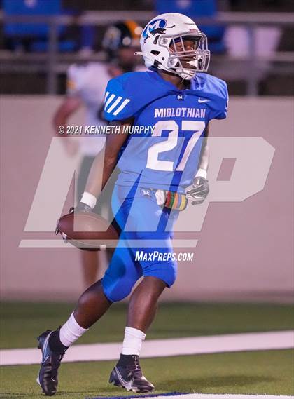 Thumbnail 2 in Forney @ Midlothian photogallery.