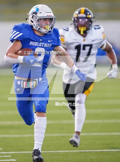 Thumbnail 1 in Forney @ Midlothian photogallery.