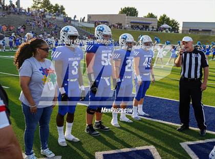 Thumbnail 1 in Forney @ Midlothian photogallery.