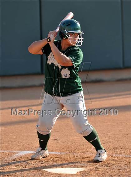 Thumbnail 1 in Whittier Christian vs. South Hills (CIF SS D5 Final) photogallery.