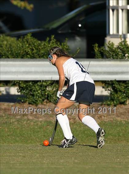 Thumbnail 2 in St. Stephen's & St. Agnes vs Norfolk Academy (VISAA D1 Quarterfinal) photogallery.
