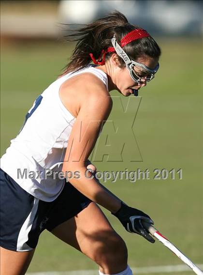 Thumbnail 1 in St. Stephen's & St. Agnes vs Norfolk Academy (VISAA D1 Quarterfinal) photogallery.