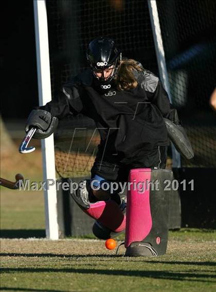 Thumbnail 2 in St. Stephen's & St. Agnes vs Norfolk Academy (VISAA D1 Quarterfinal) photogallery.