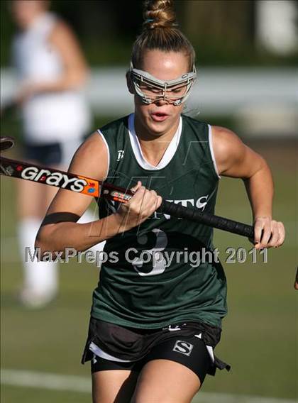Thumbnail 3 in St. Stephen's & St. Agnes vs Norfolk Academy (VISAA D1 Quarterfinal) photogallery.