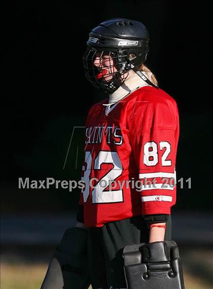 Thumbnail 3 in St. Stephen's & St. Agnes vs Norfolk Academy (VISAA D1 Quarterfinal) photogallery.