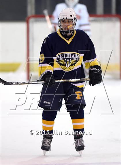 Thumbnail 1 in Pelham Memorial @ White Plains photogallery.