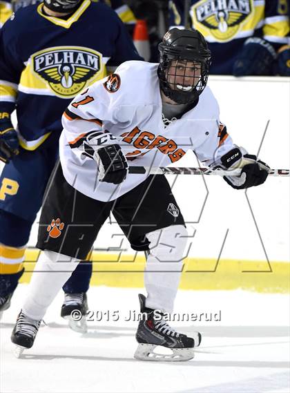 Thumbnail 1 in Pelham Memorial @ White Plains photogallery.