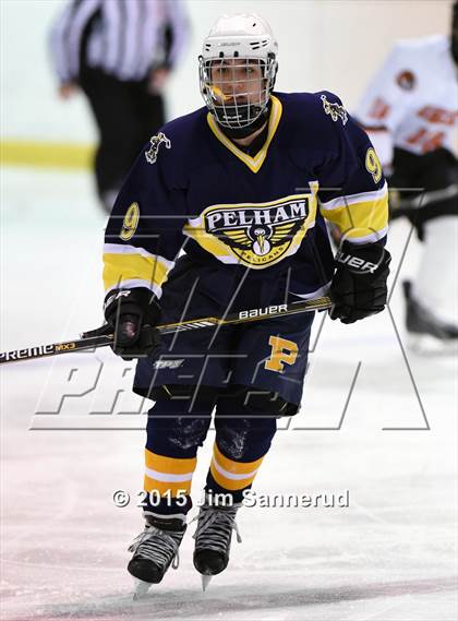 Thumbnail 1 in Pelham Memorial @ White Plains photogallery.