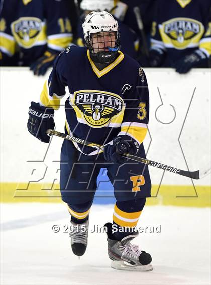 Thumbnail 3 in Pelham Memorial @ White Plains photogallery.